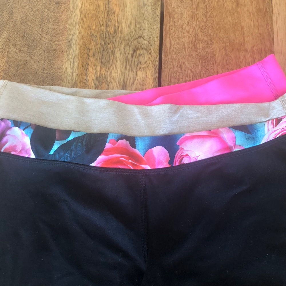 Lululemon Flare